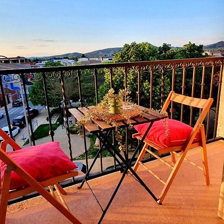 Apartamento Alameda Garden Yecla Exterior photo
