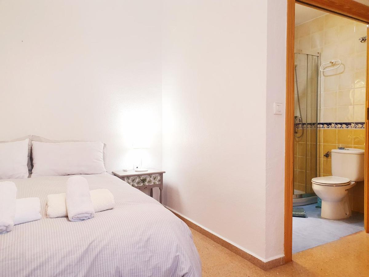 Apartamento Alameda Garden Yecla Exterior photo